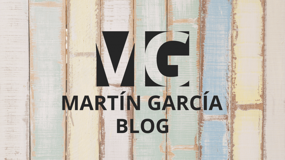 Bienvenido a nuestro blog #1 22 Portada blog