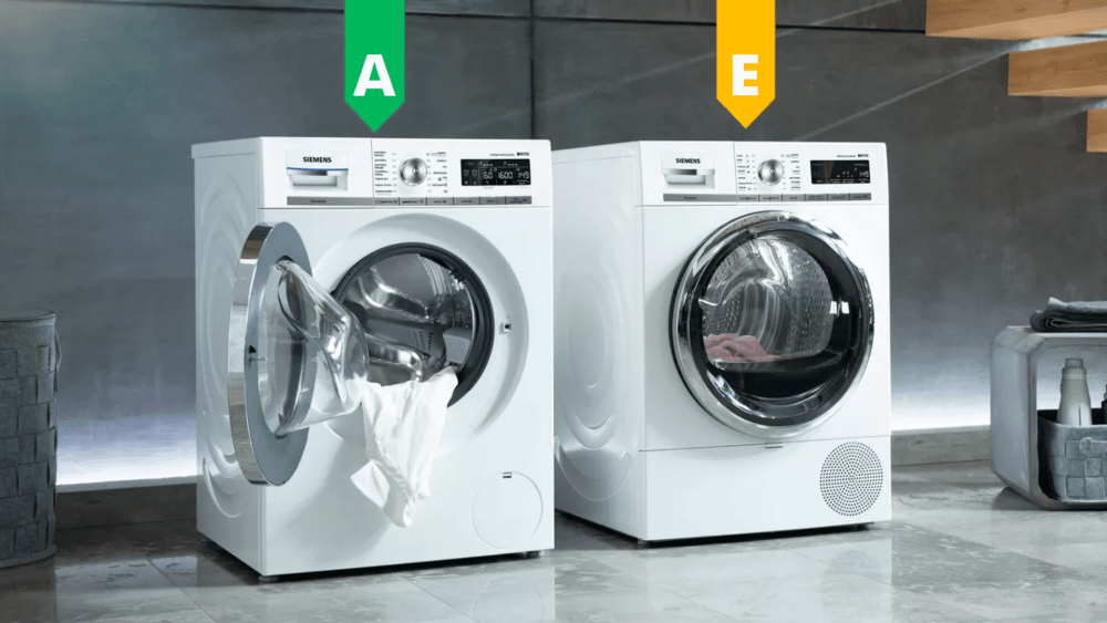 Diferencias entre etiquetas energéticas #2 21 Etiqueta Energética