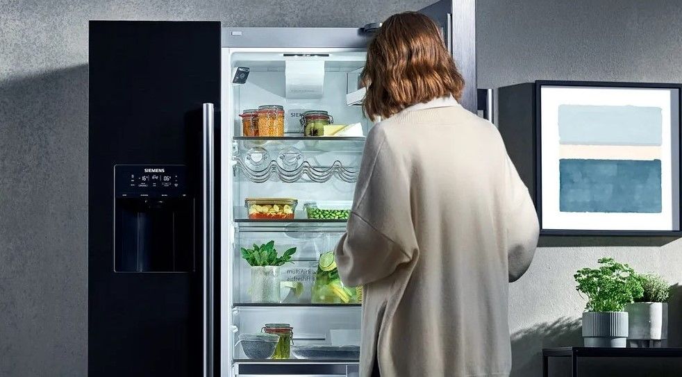 Guía para comprar un frigorífico #9 14 Guía frigorífico