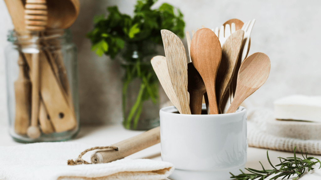10 elementos imprescindibles para cocina #19 4 Imprescindibles para cocina